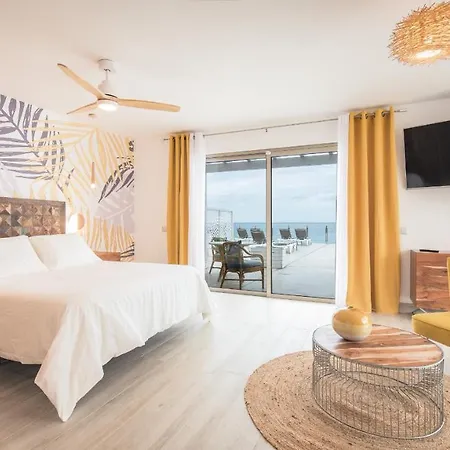 Etti - Paradise La Gaviota * Pájara