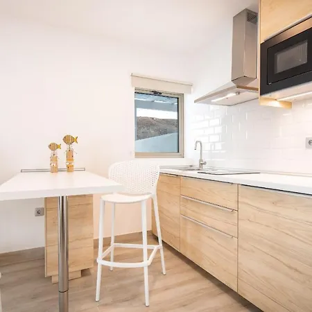 Etti - Paradise La Gaviota Pájara