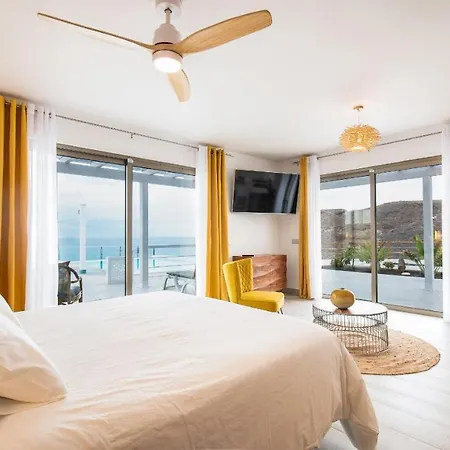 Appartement Etti - Paradise La Gaviota