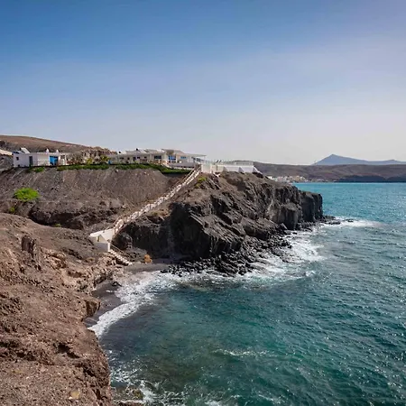 Etti - Paradise La Gaviota Appartement *