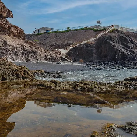 Etti - Paradise La Gaviota Appartement *