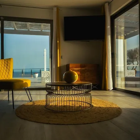 Etti - Paradise La Gaviota Pájara