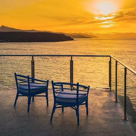 Etti - Paradise La Gaviota Pájara