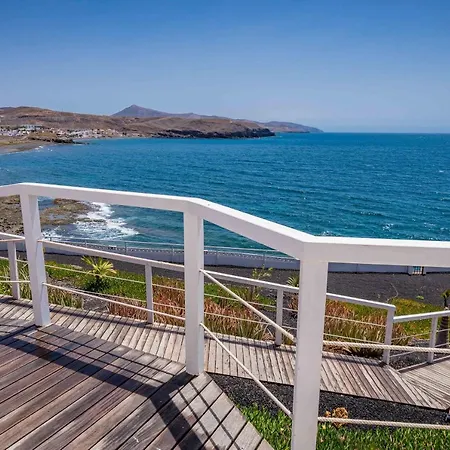 Etti - Paradise La Gaviota Pájara