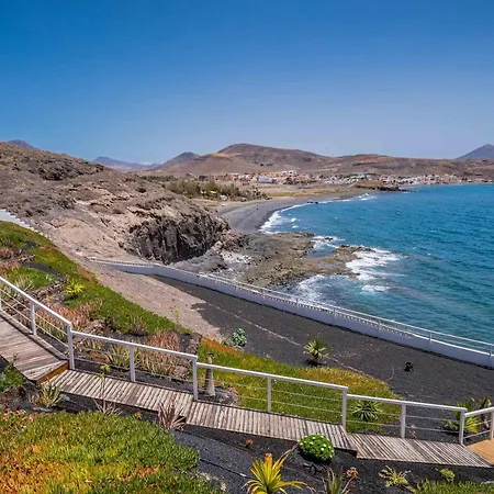 Etti - Paradise La Gaviota Appartement *