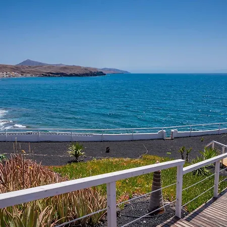 Etti - Paradise La Gaviota Appartement