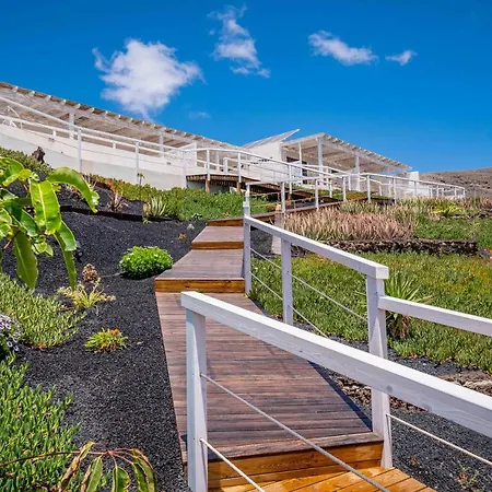 Appartement Etti - Paradise La Gaviota *