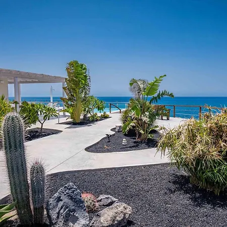 Etti - Paradise La Gaviota Pájara