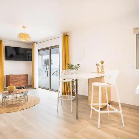 Appartement Etti - Paradise La Gaviota