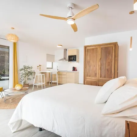 Appartement Etti - Paradise La Gaviota Pájara