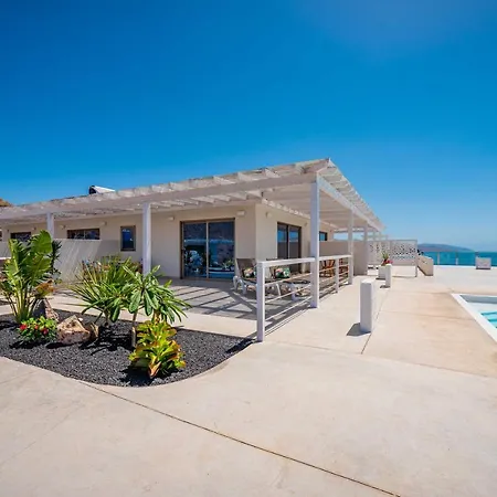 Apartament Etti - Paradise La Gaviota Pájara