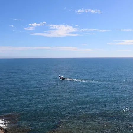 Appartement Etti - Paradise La Gaviota *