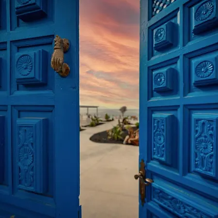 Etti - Paradise La Gaviota * Pájara