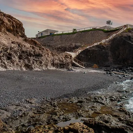 Etti - Paradise La Gaviota Appartement Pájara