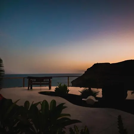 Appartement Etti - Paradise La Gaviota *