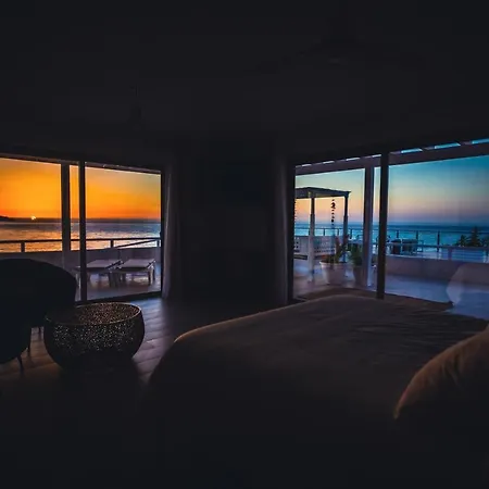 Apartment Etti - Paradise La Gaviota Pájara