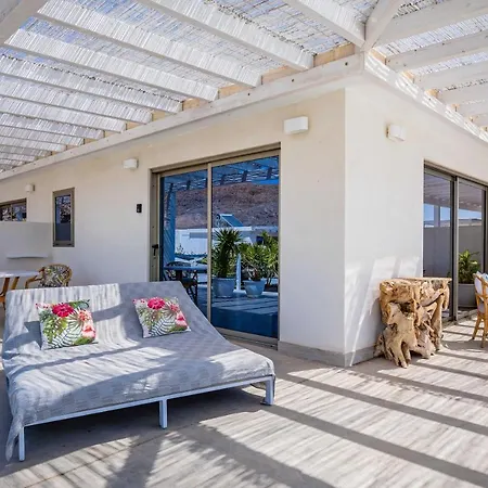 Apartament Etti - Paradise La Gaviota Pájara