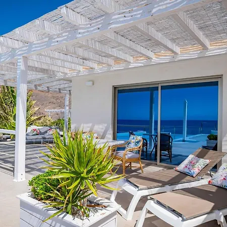 Appartement Etti - Paradise La Gaviota Pájara