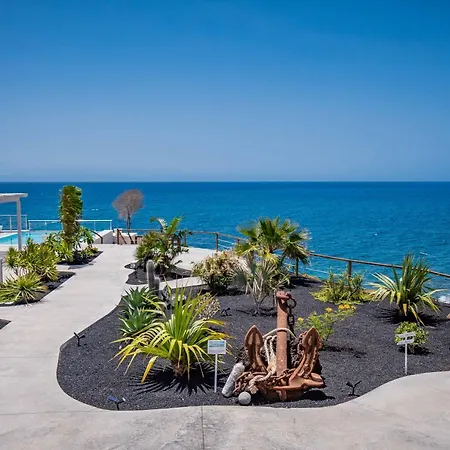 Etti - Paradise La Gaviota