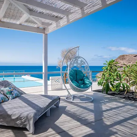 Etti - Paradise La Gaviota