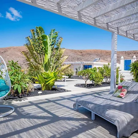 Appartement Etti - Paradise La Gaviota