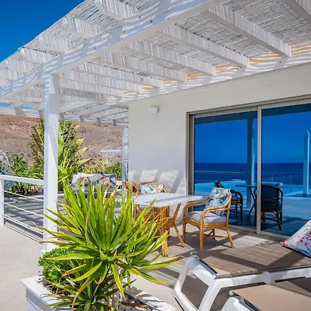 Etti - Paradise La Gaviota Appartement *