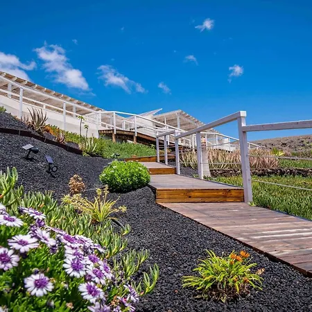 Apartament Etti - Paradise La Gaviota