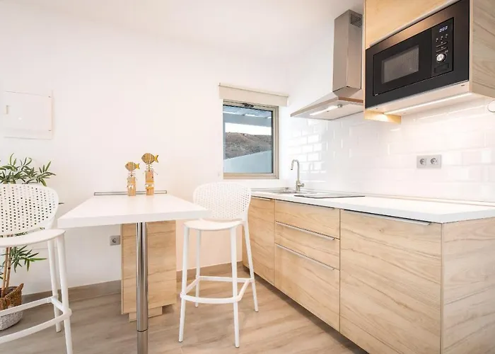 Etti - Paradise La Gaviota Pájara