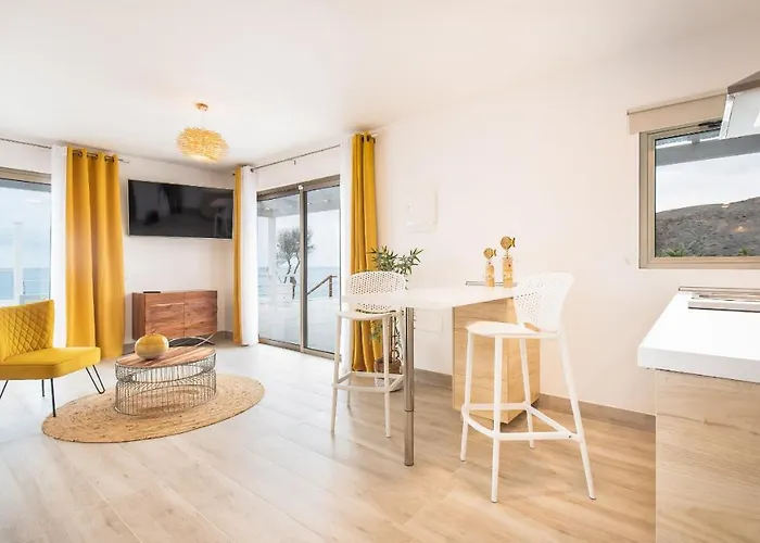 Apartament Etti - Paradise La Gaviota