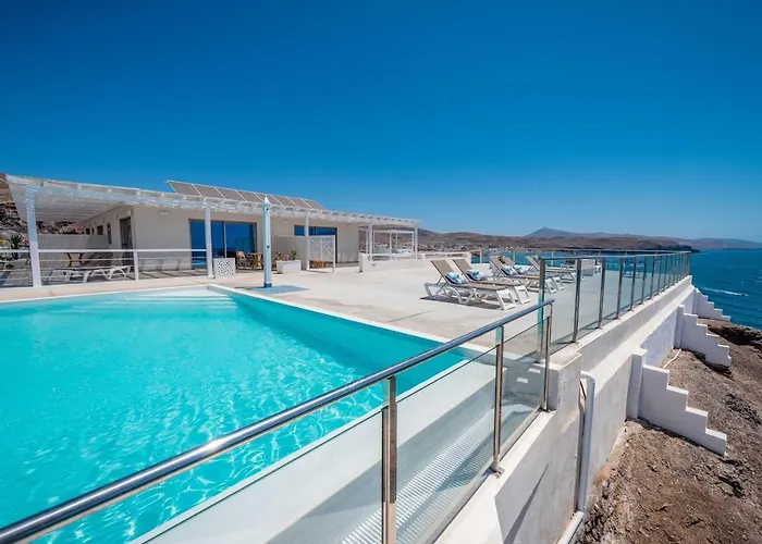 Apartament Etti - Paradise La Gaviota *