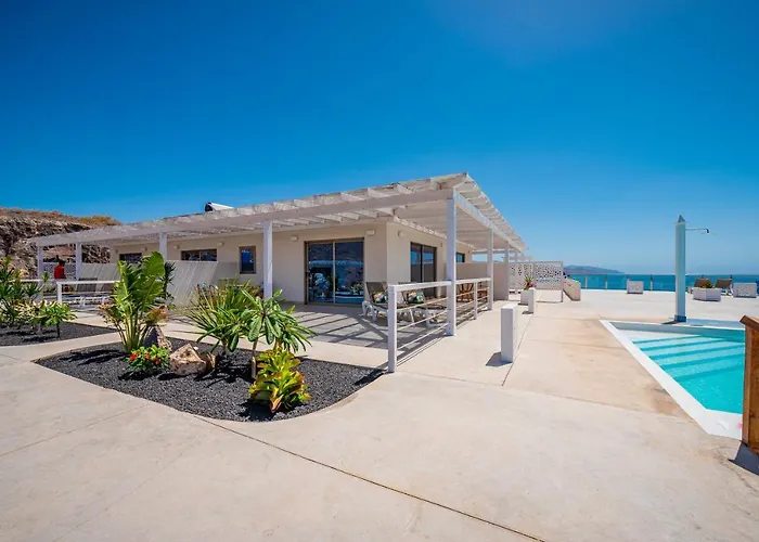 Apartament Etti - Paradise La Gaviota Pájara