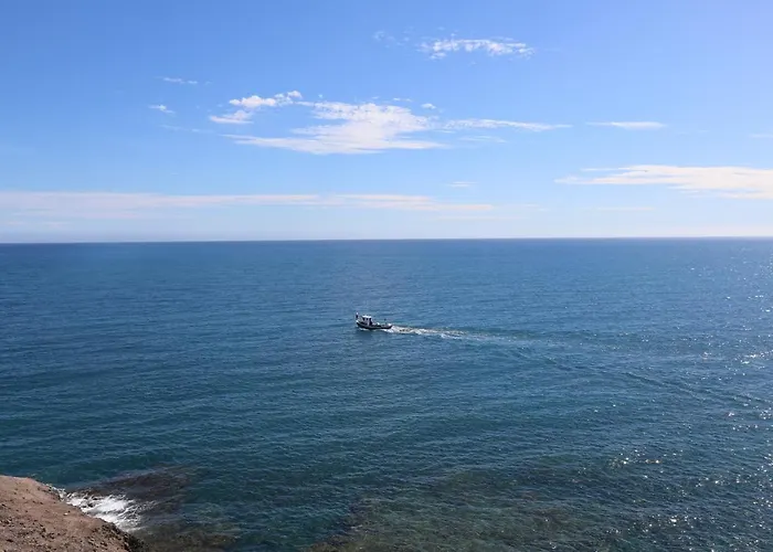 Apartament Etti - Paradise La Gaviota *