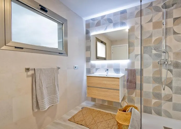 Apartament Etti - Paradise La Gaviota