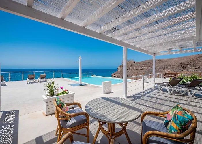 Apartamento Etti - Paradise La Gaviota *