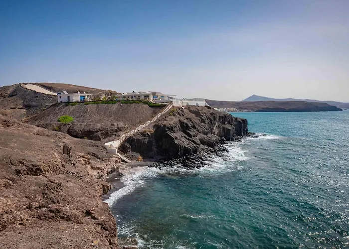 Etti - Paradise La Gaviota Apartament *