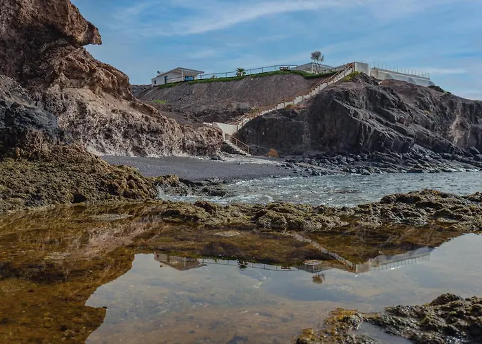 Etti - Paradise La Gaviota Apartament *