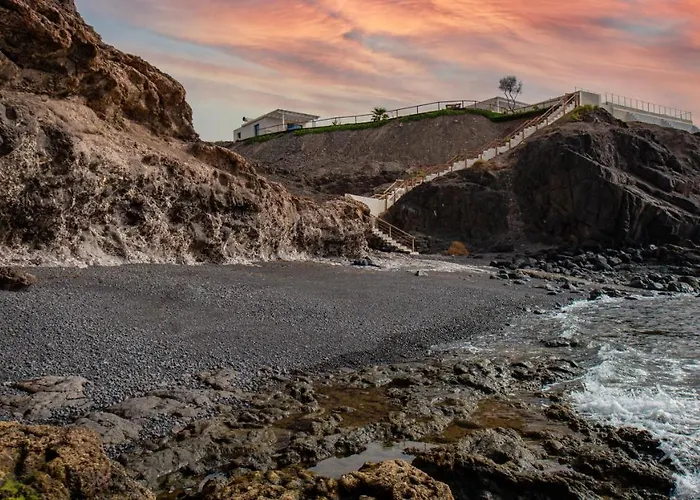 Etti - Paradise La Gaviota Apartament Pájara