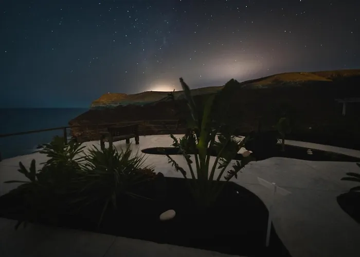 Apartament Etti - Paradise La Gaviota *