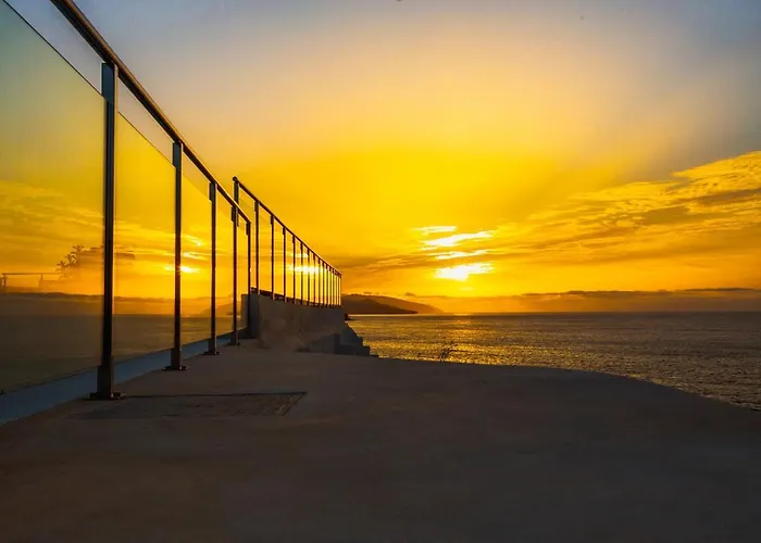 Etti - Paradise La Gaviota