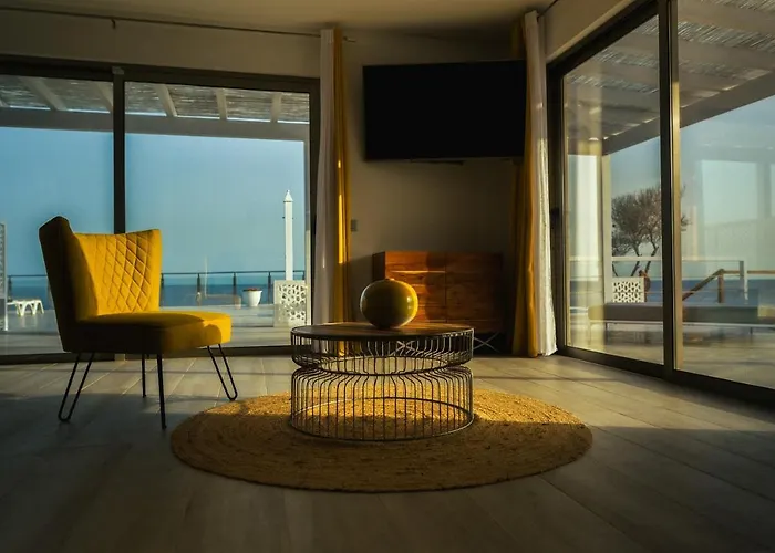 Etti - Paradise La Gaviota Pájara