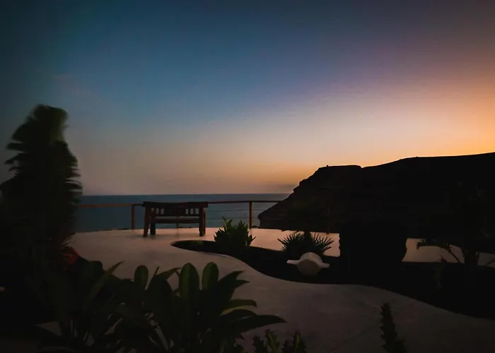 Apartament Etti - Paradise La Gaviota *