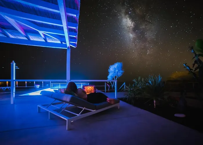 Etti - Paradise La Gaviota