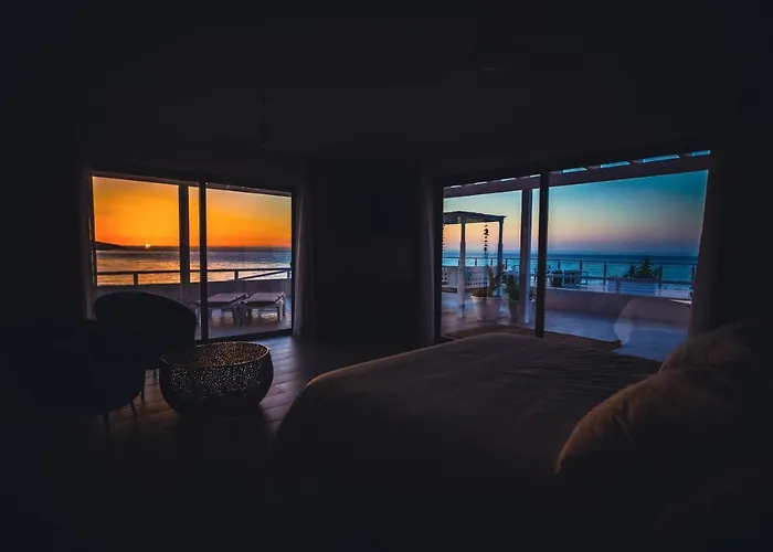 Apartament Etti - Paradise La Gaviota Pájara