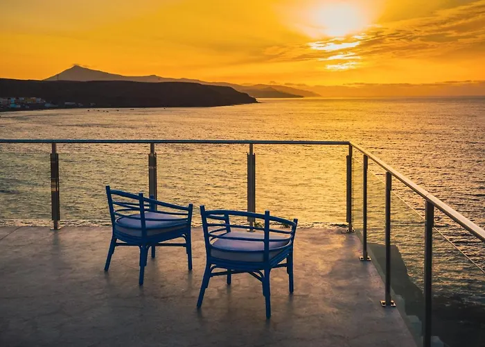 Etti - Paradise La Gaviota Pájara