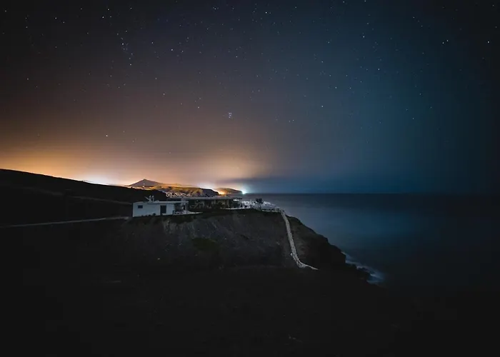 Etti - Paradise La Gaviota Apartament