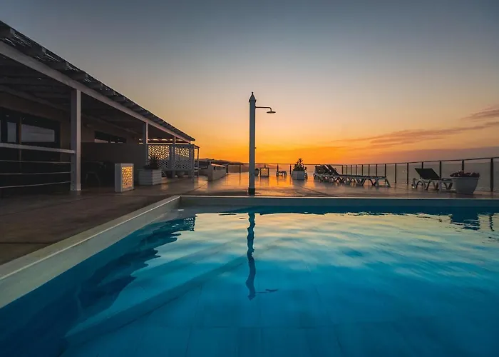 Etti - Paradise La Gaviota * Pájara