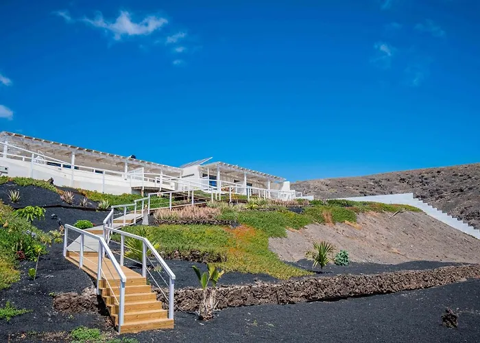 Etti - Paradise La Gaviota Apartament