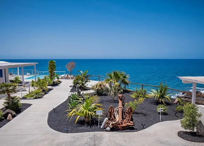 Etti - Paradise La Gaviota