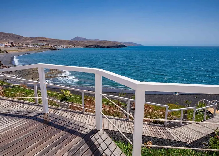 Etti - Paradise La Gaviota Pájara