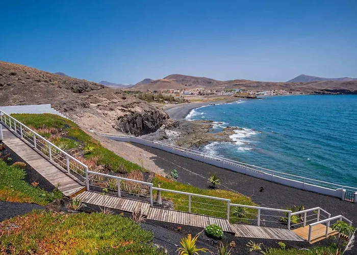 Etti - Paradise La Gaviota Apartament *